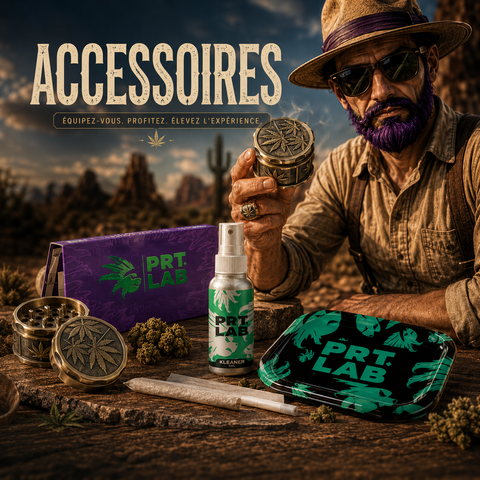 ACCESSOIRES