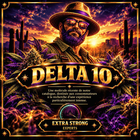 DELTA 10