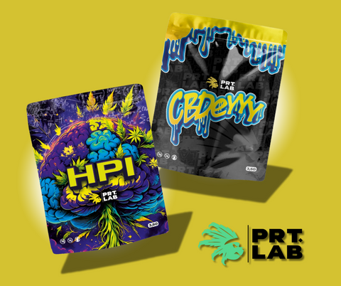 Nos Fleurs PRT.LAB