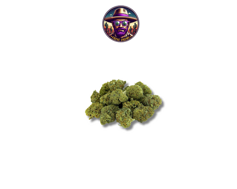 GRENADE SMALL BUDS 10-0H - PRT.LAB