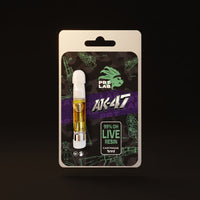 CARTOUCHE AK-47 - PRT.LAB