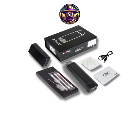 VAPORISATEUR ARIA +