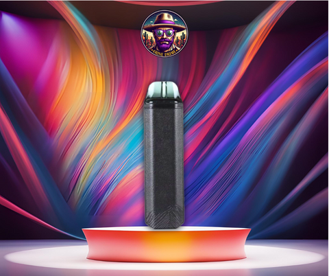 VAPORISATEUR ARIA +