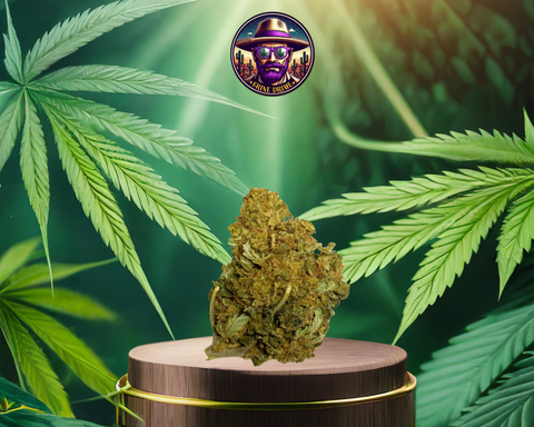 HEMPI KUSH CBD / CBG