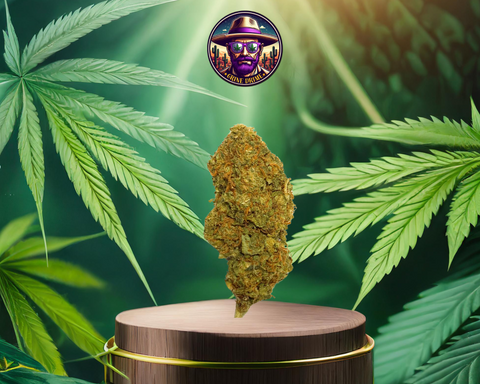 NORTHEN LIGHTS CBD