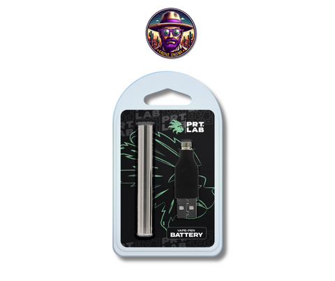 Batterie VAPE PEN - PRT.LAB