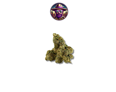 BLACK OUT OG 60% D10 PRT.LAB