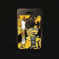 CARTOUCHE BLACK HONEY - PRT.LAB