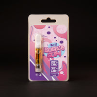CARTOUCHE BUBBLE GUM - PRT.LAB