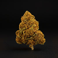 CALIFORNIA HYDRO CBD