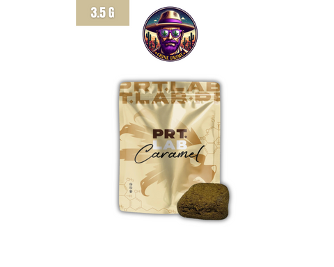 CARAMEL - PRT.LAB