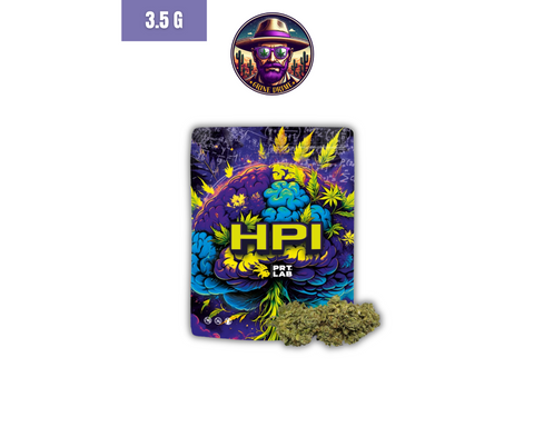 HPI -FLEUR CBD PRT.LAB