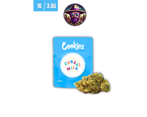Cereal Milk - Cookies