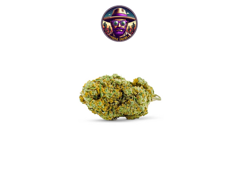 Hawaiian Rain - Cookies