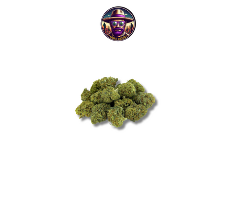GRENADE - FLEUR CBD PRT.LAB