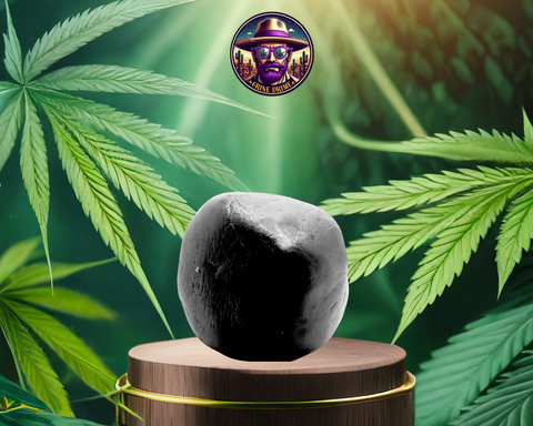 CRÈME DE LA CRÈME CBD