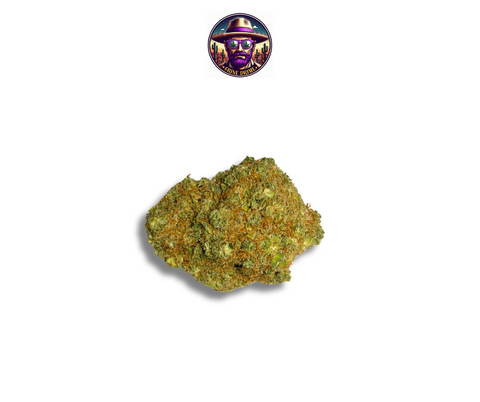 TRAINWRECK CBD