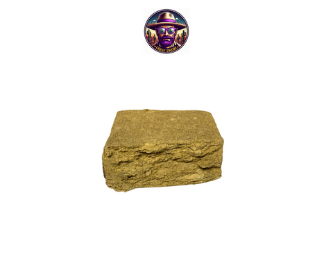 Le Jaune CBD
