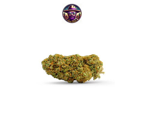 Blue Raz - Cookies