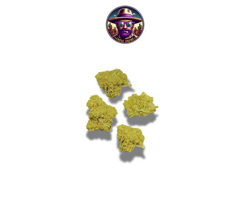 GRENADE - FLEUR CBD PRT.LAB