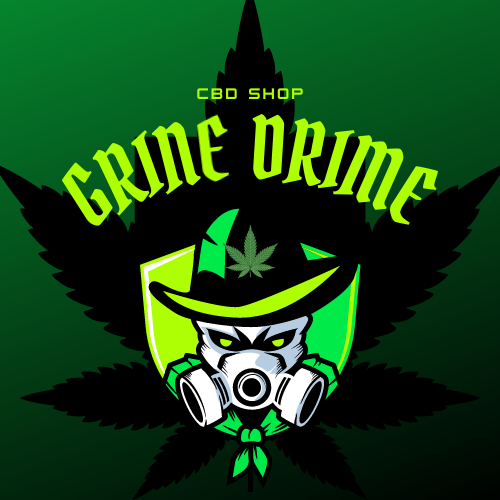 GrineDrime CBD shop