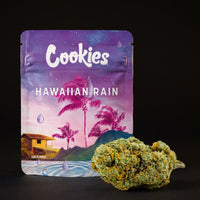 HAWAIIAN RAIN - COOKIES