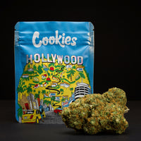 HOLLYWOOD - COOKIES