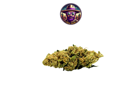 LEMON HAZE CBD
