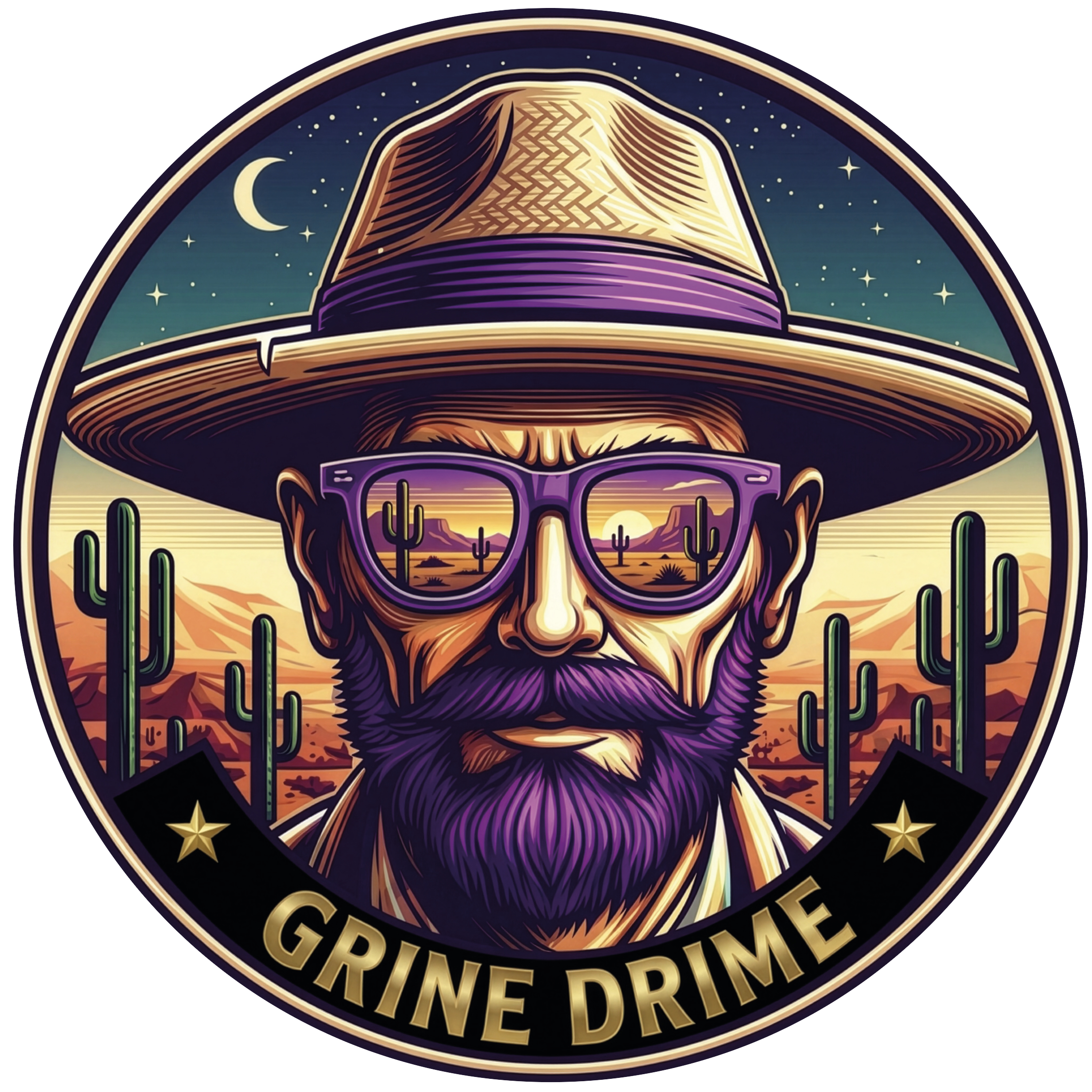 GrineDrime CBD shop