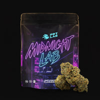 MIDNIGHT LAB 60% D10 - PRT.LAB 2.5G