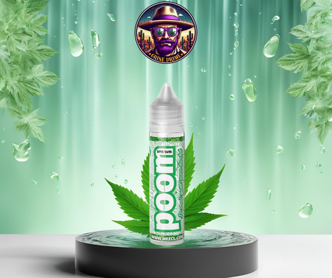 Poom Super Skunk CBD  50ml - WEECL