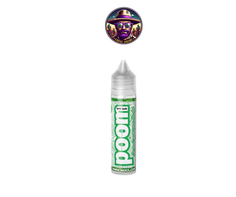 Poom Super Skunk CBD  50ml - WEECL