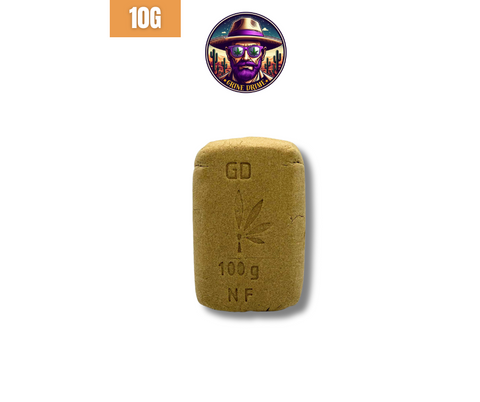 SUPREME CBN CBD