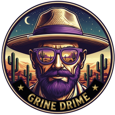 GrineDrime CBD shop