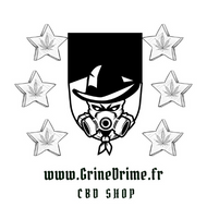 GrineDrime CBD shop