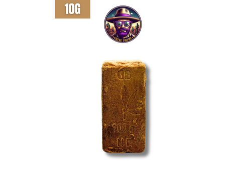 SUPREME HASH CBD