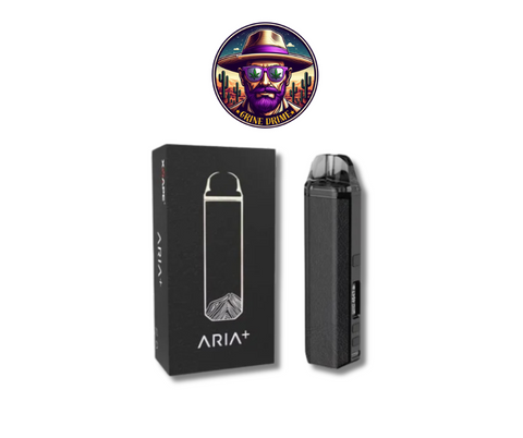 VAPORISATEUR ARIA +