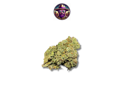 CBDEYYY - FLEUR CBD PRT.LAB