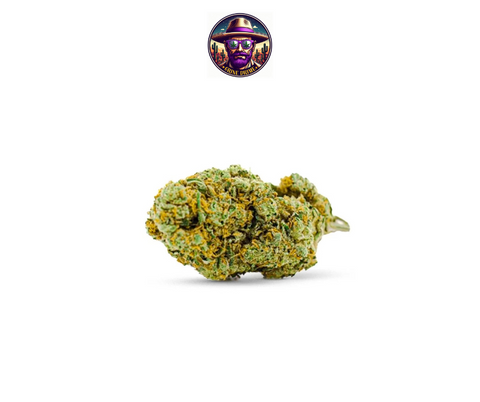 Hawaiian Rain - Cookies