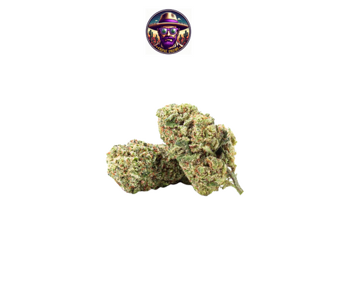Long Island - Cookies