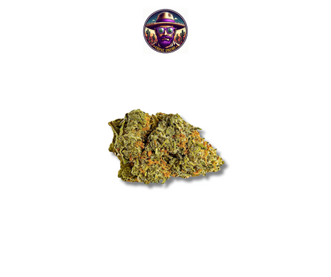 PIRATES KUSH - FLEUR CBD PRT.LAB